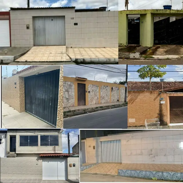 Foto 1 de Casa com 3 Quartos à venda, 250m² em Cidade Universitária, Maceió