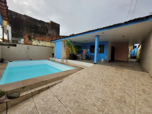 Foto 5 de Casa com 3 Quartos à venda, 250m² em Cidade Universitária, Maceió