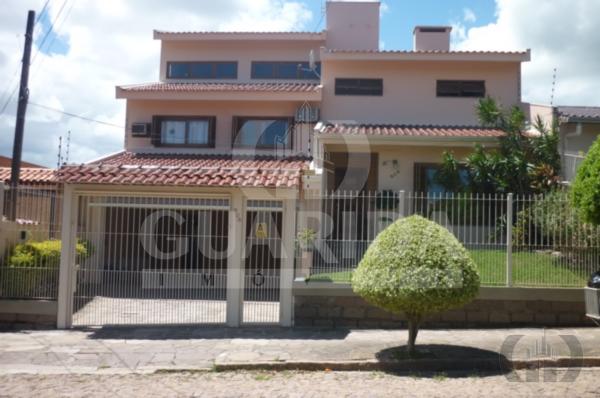 Foto 1 de Casa com 3 Quartos à venda, 290m² em Espiríto Santo, Porto Alegre