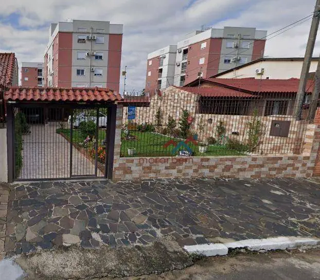 Foto 1 de Casa com 3 Quartos à venda, 120m² em Fátima, Canoas