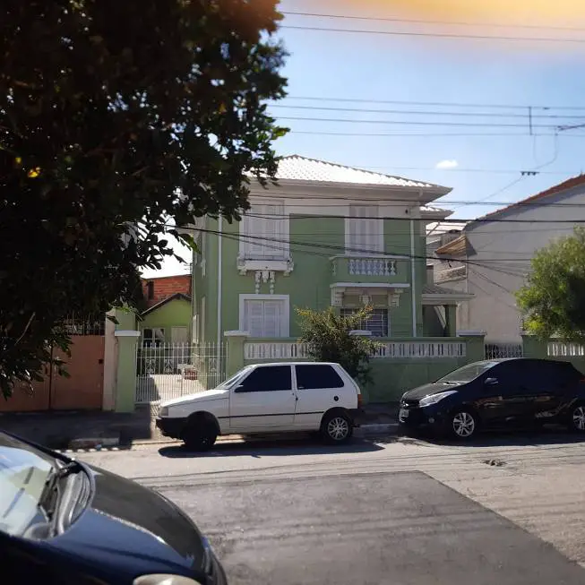 Foto 1 de Casa com 3 Quartos à venda, 170m² em Ipiranga, São Paulo