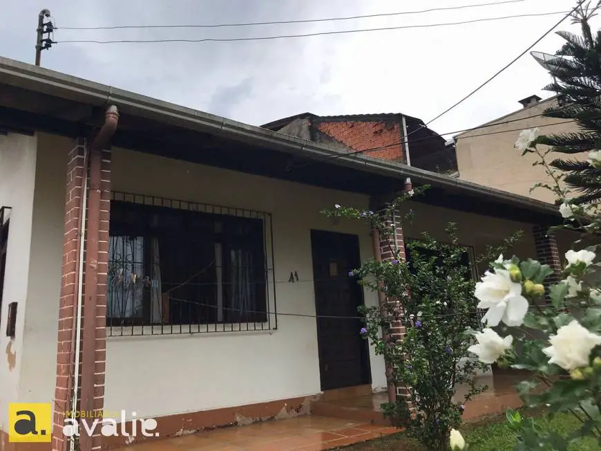 Foto 1 de Casa com 3 Quartos à venda, 93m² em Itoupava Norte, Blumenau