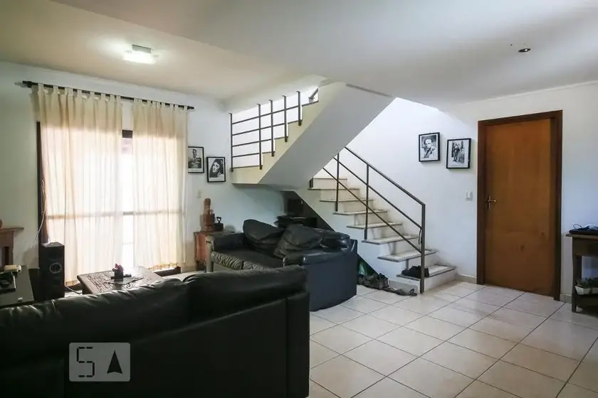 Foto 4 de Casa com 3 Quartos para alugar, 150m² em Jardim Botânico, Ribeirão Preto