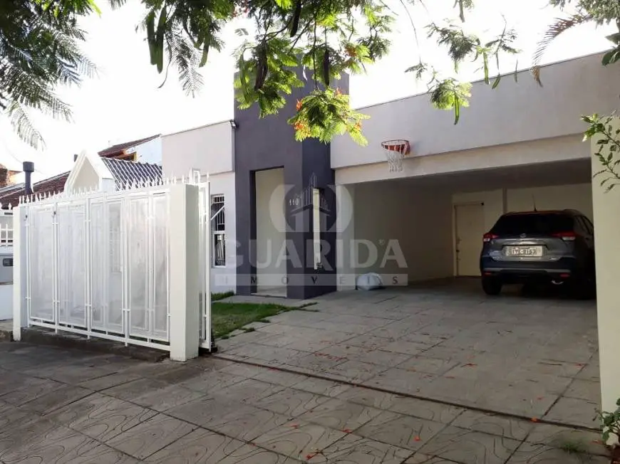 Foto 1 de Casa com 3 Quartos à venda, 290m² em Jardim Itú Sabará, Porto Alegre