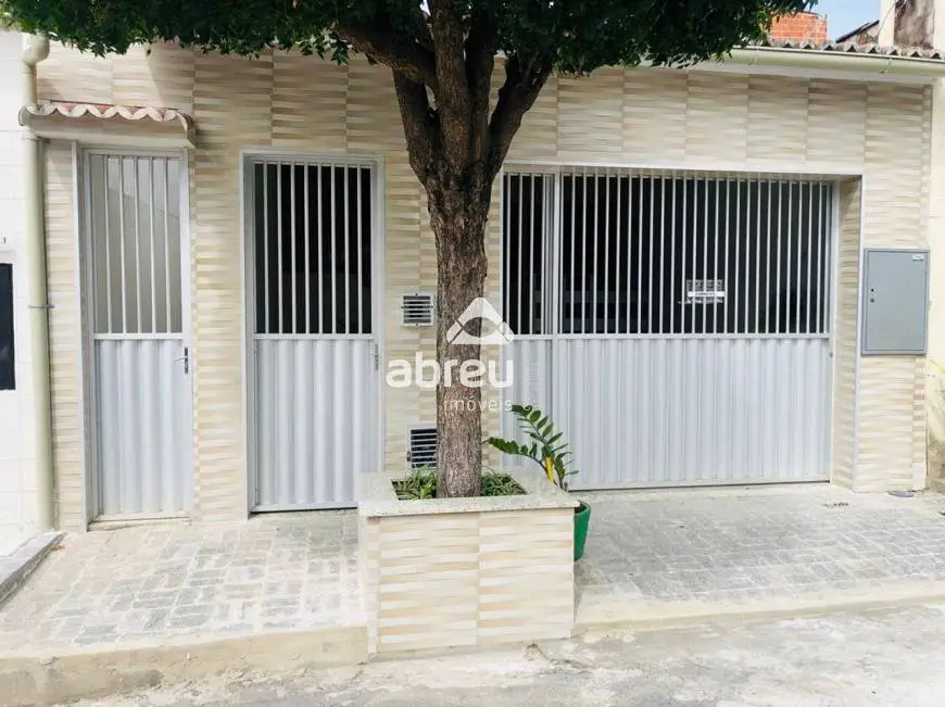 Foto 1 de Casa com 3 Quartos à venda, 122m² em Lagoa Seca, Natal