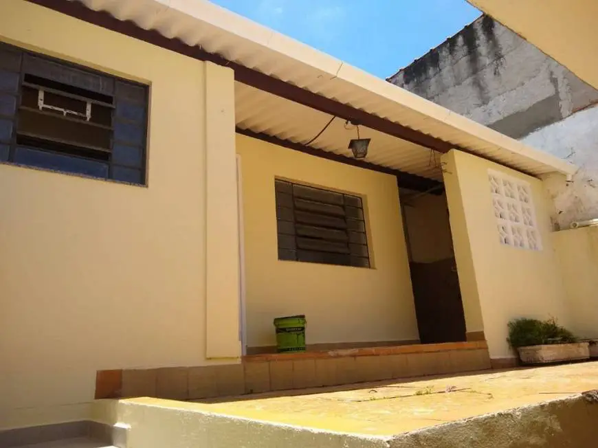 Foto 4 de Casa com 3 Quartos para alugar, 171m² em Vila Euclides, São Bernardo do Campo