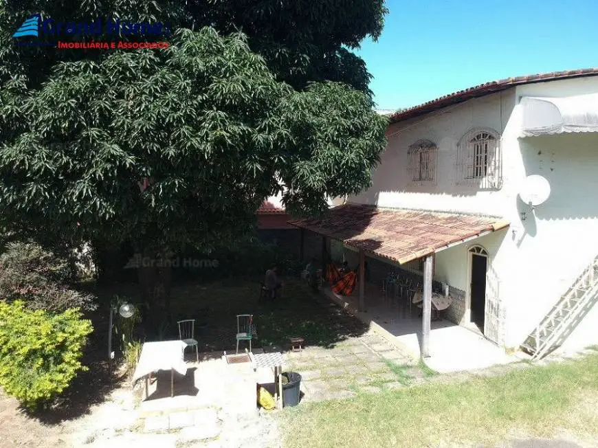 Foto 1 de Casa com 4 Quartos à venda, 200m² em Cristóvão Colombo, Vila Velha
