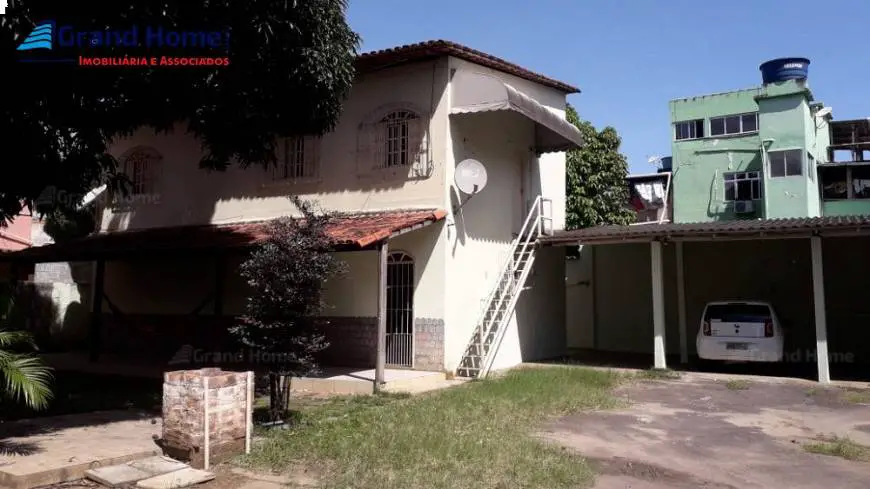 Foto 3 de Casa com 4 Quartos à venda, 200m² em Cristóvão Colombo, Vila Velha