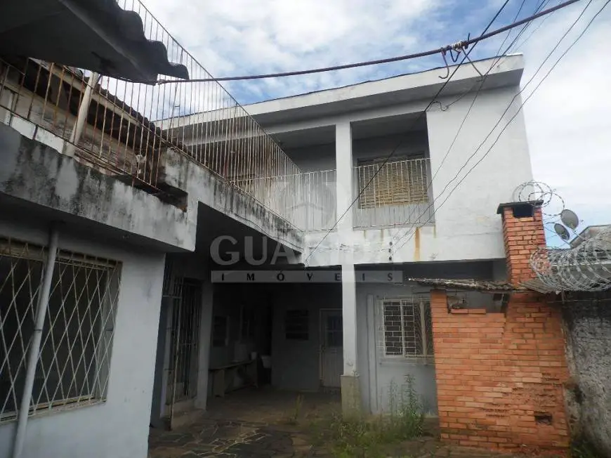 Foto 1 de Casa com 8 Quartos à venda, 280m² em Sarandi, Porto Alegre