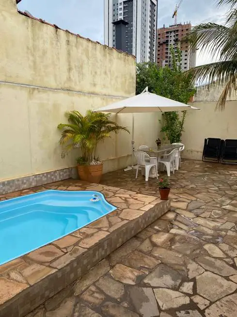 Foto 1 de Casa de Condomínio com 3 Quartos à venda, 100m² em Despraiado, Cuiabá