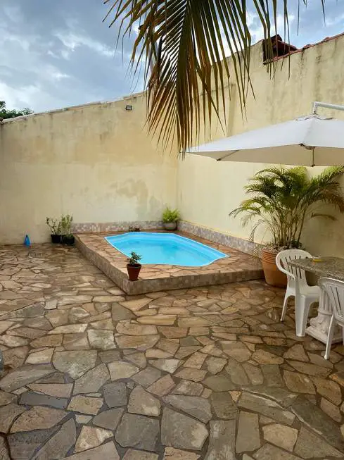Foto 2 de Casa de Condomínio com 3 Quartos à venda, 100m² em Despraiado, Cuiabá