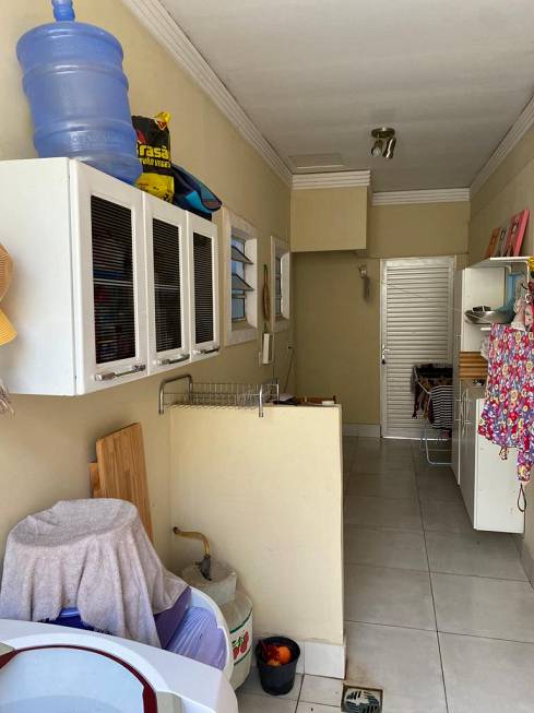 Foto 4 de Casa de Condomínio com 3 Quartos à venda, 100m² em Despraiado, Cuiabá