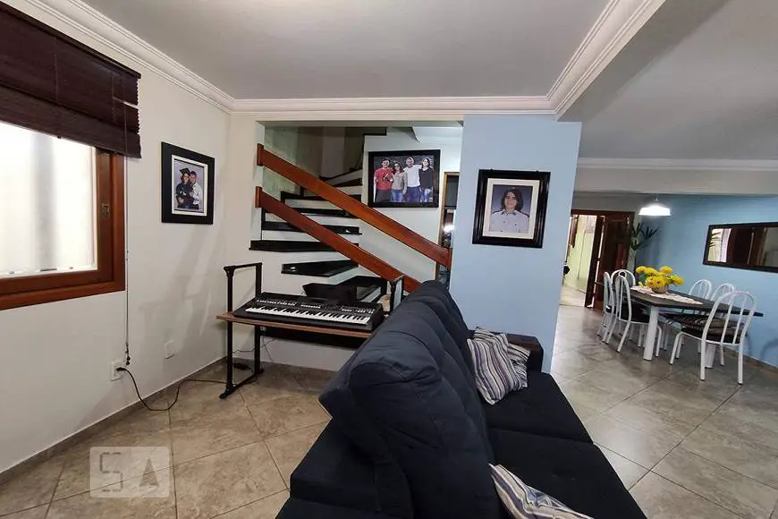 Foto 4 de Casa de Condomínio com 3 Quartos à venda, 140m² em Harmonia, Canoas