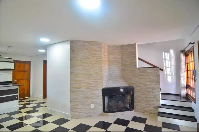 Foto 2 de Casa de Condomínio com 3 Quartos à venda, 87m² em Harmonia, Canoas