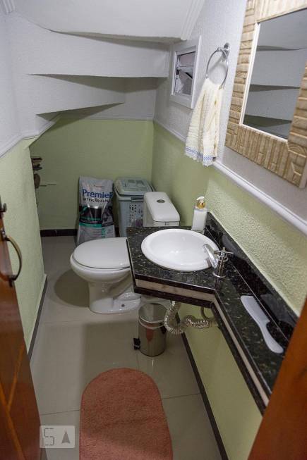 Foto 5 de Casa de Condomínio com 3 Quartos à venda, 82m² em Vila Esperança, São Paulo