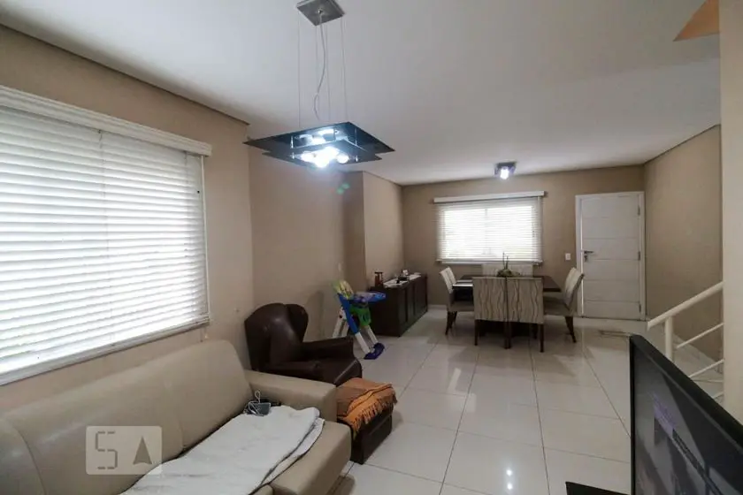 Foto 4 de Casa de Condomínio com 4 Quartos à venda, 154m² em Bosque da Saúde, São Paulo