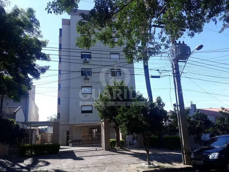 Foto 1 de Cobertura com 2 Quartos à venda, 95m² em Nonoai, Porto Alegre