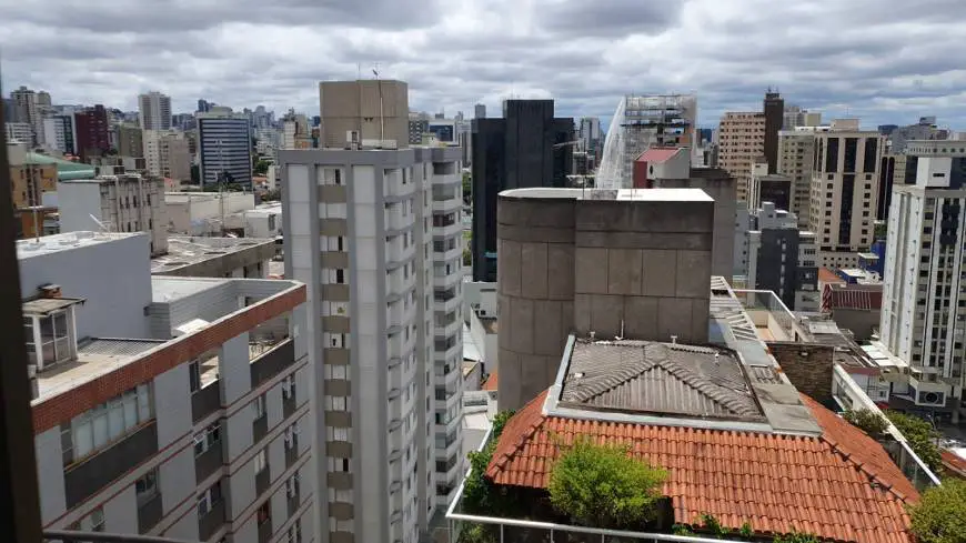 Foto 3 de Cobertura com 3 Quartos para alugar, 220m² em Carmo, Belo Horizonte