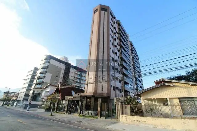 Foto 1 de Cobertura com 4 Quartos à venda, 373m² em América, Joinville