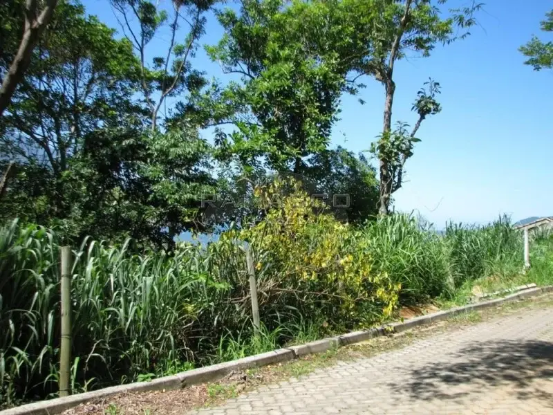 Foto 1 de Lote/Terreno à venda, 674m² em Pereque, Ilhabela