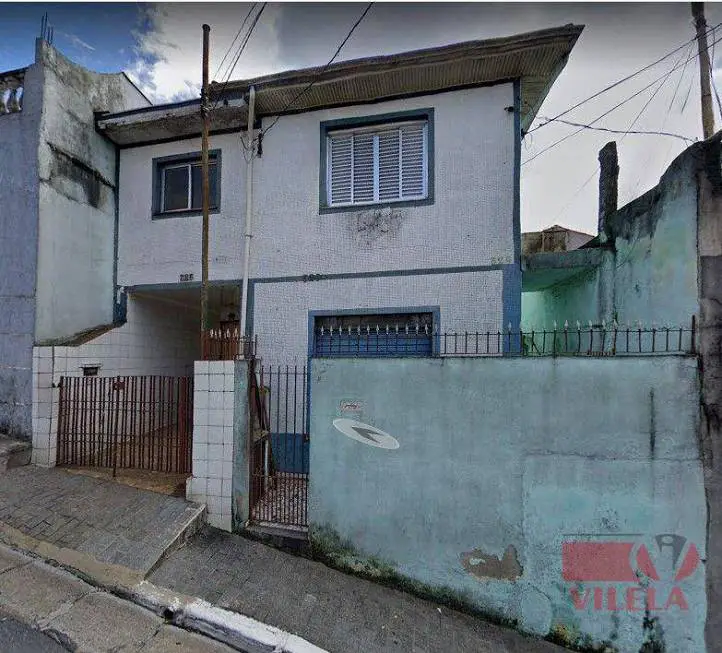 Foto 1 de Sobrado com 2 Quartos à venda, 178m² em Chácara Belenzinho, São Paulo