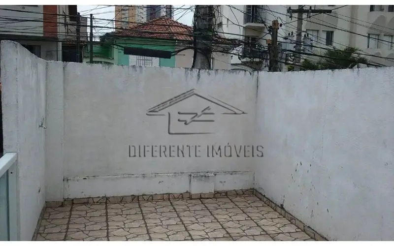 Foto 5 de Sobrado com 2 Quartos à venda, 132m² em Vila Esperança, São Paulo