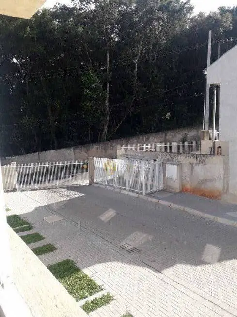 Foto 4 de Sobrado com 3 Quartos para alugar, 67m² em Cidade Industrial, Curitiba