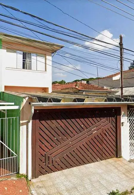 Foto 1 de Sobrado com 3 Quartos à venda, 130m² em Vila Sônia, São Paulo