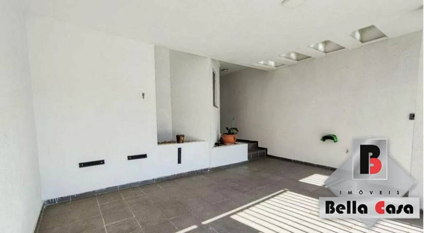 Foto 1 de Sobrado com 4 Quartos à venda, 152m² em Vila Prudente, São Paulo