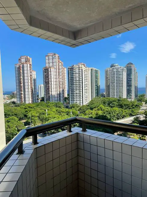 Foto 2 de Apartamento com 1 Quarto para alugar, 59m² em Barra da Tijuca, Rio de Janeiro