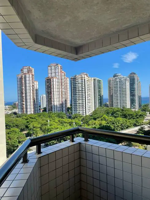 Foto 3 de Apartamento com 1 Quarto para alugar, 59m² em Barra da Tijuca, Rio de Janeiro