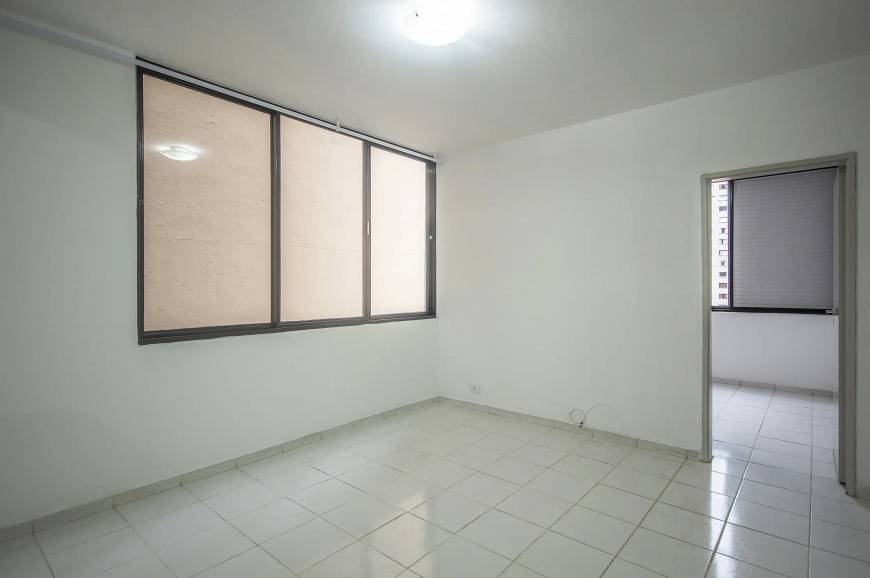 Foto 1 de Apartamento com 1 Quarto à venda, 54m² em Barra Funda, São Paulo