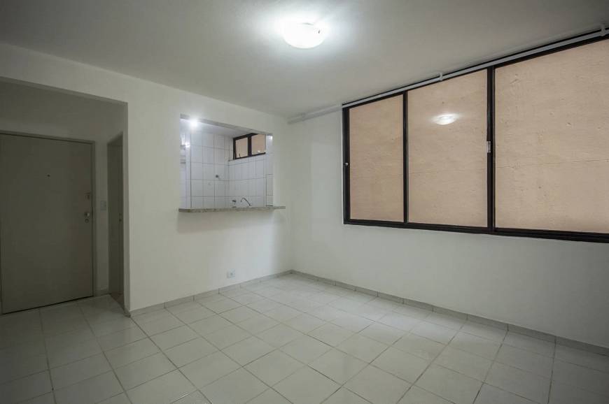 Foto 2 de Apartamento com 1 Quarto à venda, 54m² em Barra Funda, São Paulo