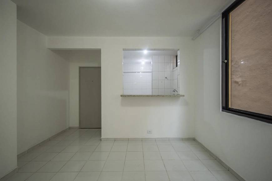Foto 4 de Apartamento com 1 Quarto à venda, 54m² em Barra Funda, São Paulo