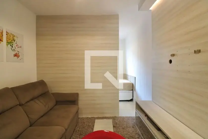 Foto 1 de Apartamento com 1 Quarto à venda, 24m² em Bela Vista, São Paulo