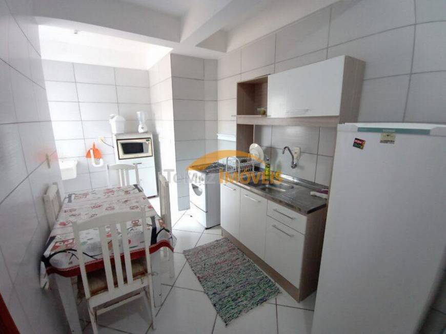 Foto 4 de Apartamento com 1 Quarto à venda, 45m² em Centro, Imbituba
