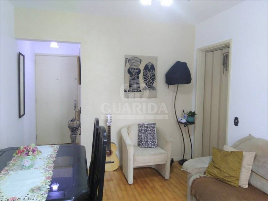 Foto 5 de Apartamento com 1 Quarto à venda, 42m² em Centro, Porto Alegre