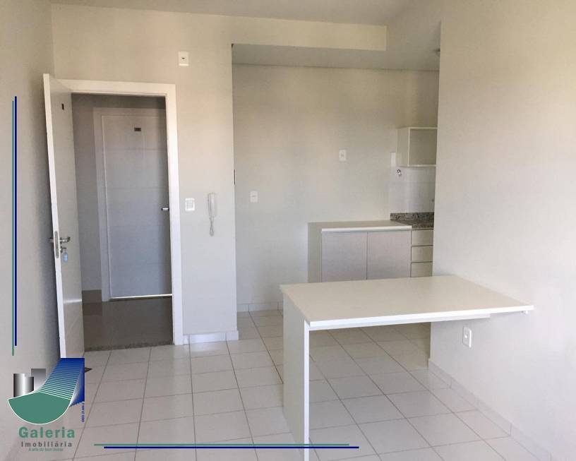 Foto 1 de Apartamento com 1 Quarto para alugar, 44m² em Iguatemi, Ribeirão Preto