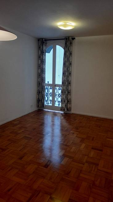 Foto 1 de Apartamento com 1 Quarto para alugar, 60m² em Jardim Paulista, São Paulo