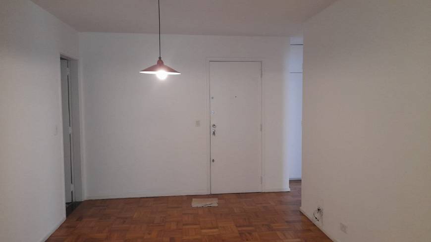 Foto 2 de Apartamento com 1 Quarto para alugar, 60m² em Jardim Paulista, São Paulo