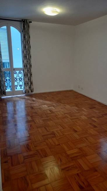 Foto 3 de Apartamento com 1 Quarto para alugar, 60m² em Jardim Paulista, São Paulo
