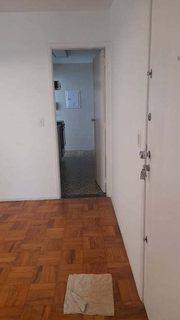 Foto 4 de Apartamento com 1 Quarto para alugar, 60m² em Jardim Paulista, São Paulo