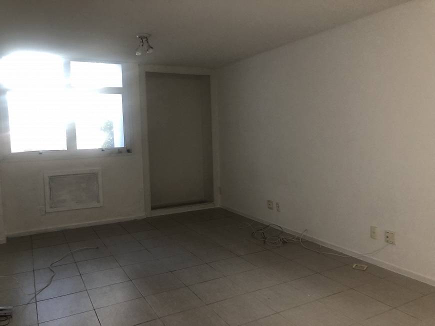 Foto 1 de Apartamento com 1 Quarto para venda ou aluguel, 34m² em Lapa, Rio de Janeiro