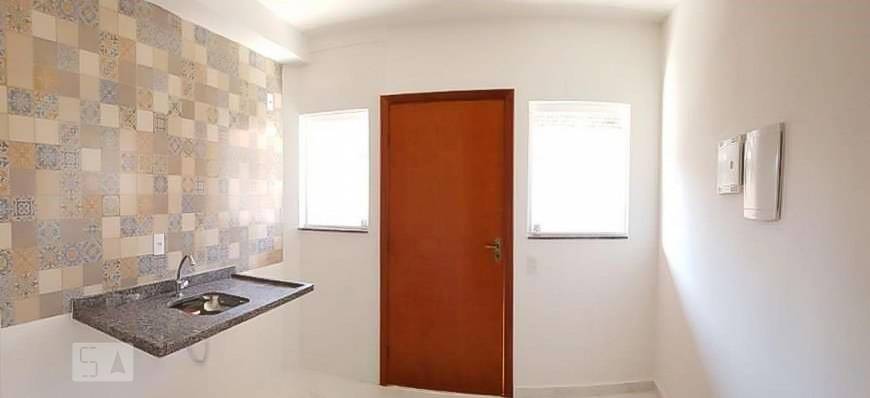 Foto 1 de Apartamento com 1 Quarto à venda, 36m² em Vila Esperança, São Paulo