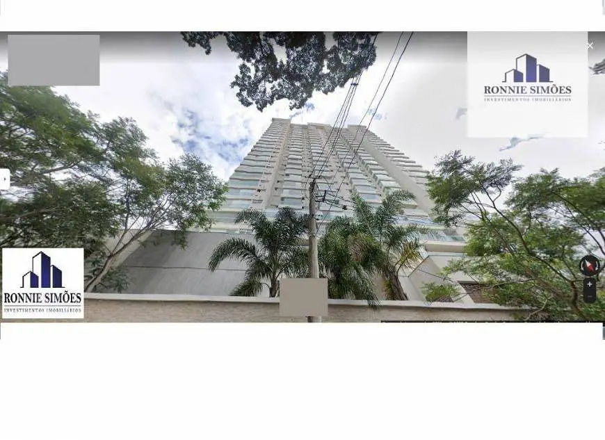 Foto 1 de Apartamento com 2 Quartos à venda, 74m² em Alto Da Boa Vista, São Paulo