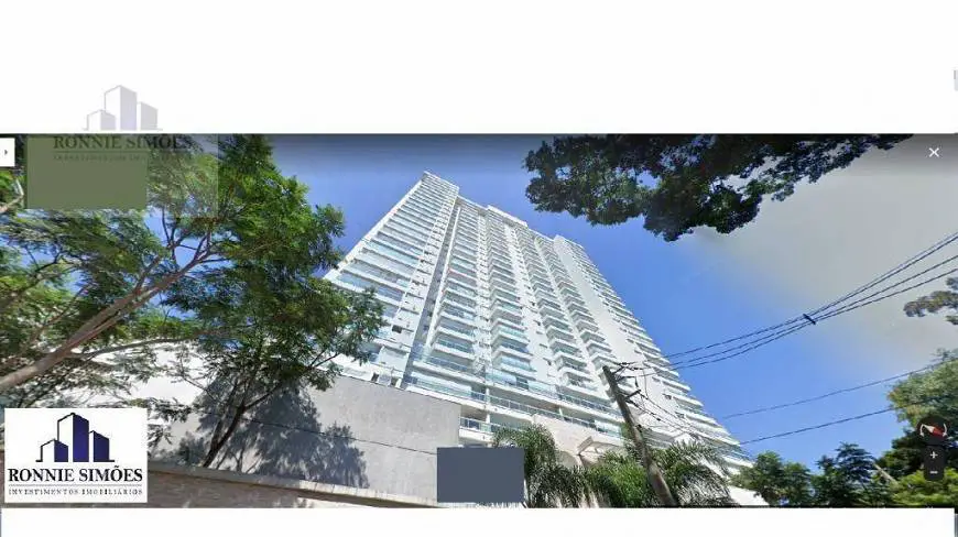 Foto 2 de Apartamento com 2 Quartos à venda, 74m² em Alto Da Boa Vista, São Paulo