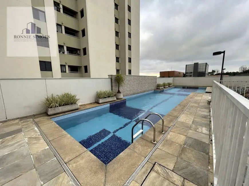Foto 3 de Apartamento com 2 Quartos à venda, 74m² em Alto Da Boa Vista, São Paulo