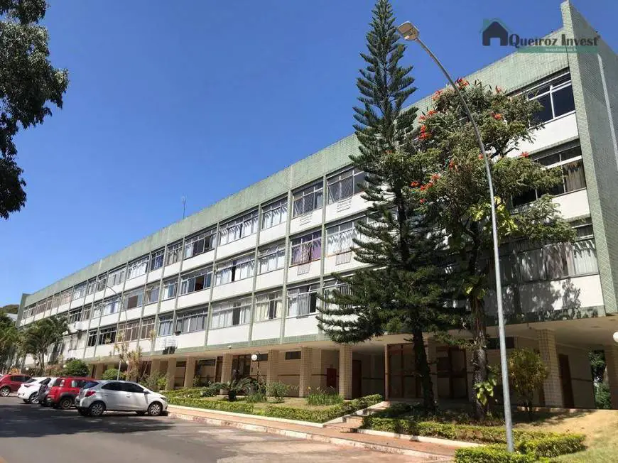 Foto 1 de Apartamento com 2 Quartos para alugar, 60m² em Asa Norte, Brasília