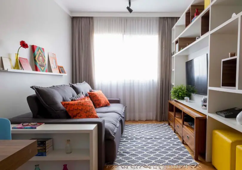 Foto 1 de Apartamento com 2 Quartos à venda, 45m² em Barreto, São Gonçalo