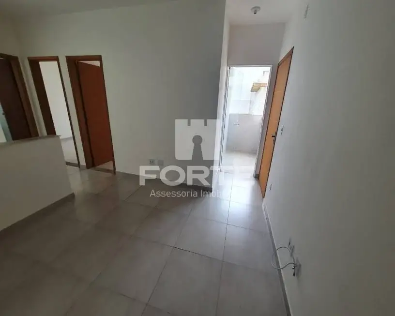 Foto 1 de Apartamento com 2 Quartos para alugar, 55m² em Centro, Mogi das Cruzes